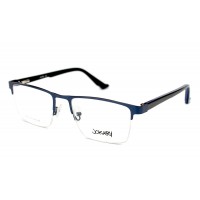 Оправа металлическая Jokary CD2110-C5 Оправа металлическая Jokary CD2110-C5