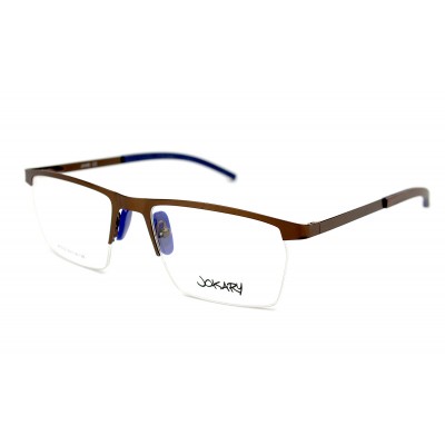 Оправа металлическая Jokary P1112-C5