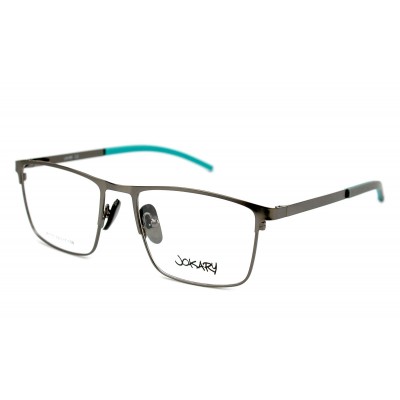 Оправа металлическая Jokary P1117-C3