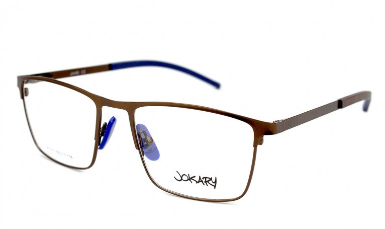 Оправа металлическая Jokary P1117-C5