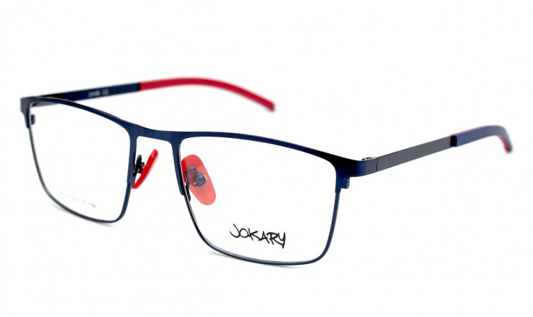 Оправа металлическая Jokary P1117-C6