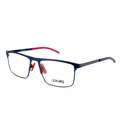 Оправа металлическая Jokary P1118-C6