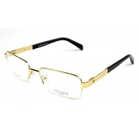 Оправа металлическая Kingber KR1328-C1