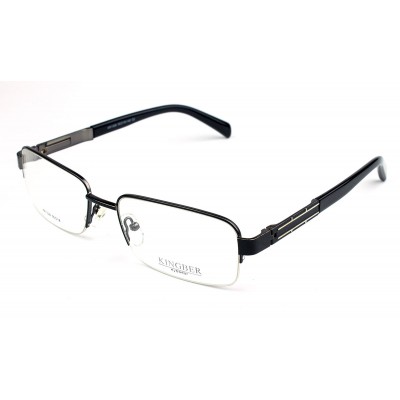Оправа металлическая Kingber KR1328-C2