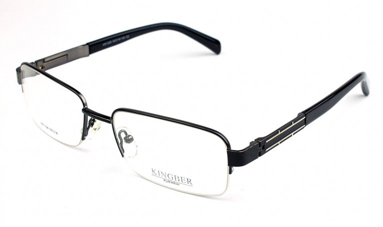 Оправа металлическая Kingber KR1328-C2