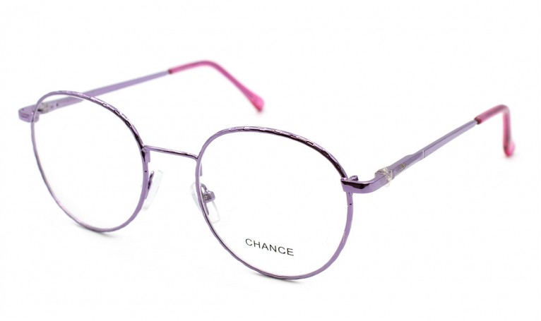 Оправа металлическая Chance KY52-C5