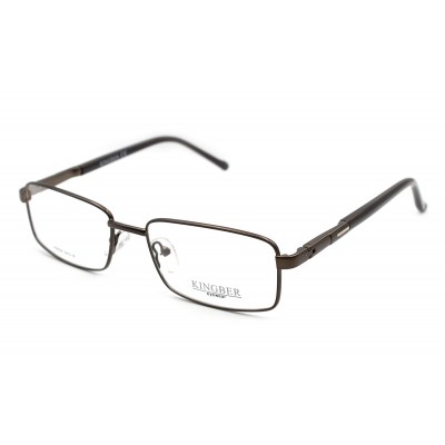 Оправа металева Kingber K2034-C5 Оправа металева Kingber K2034-C5
