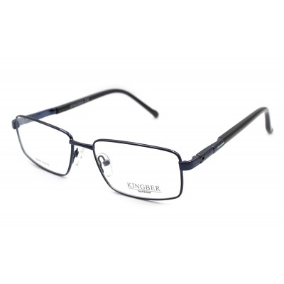 Оправа металева Kingber K2035-C3 Оправа металева Kingber K2035-C3