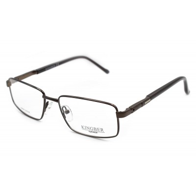 Оправа металева Kingber K2035-C5 Оправа металева Kingber K2035-C5