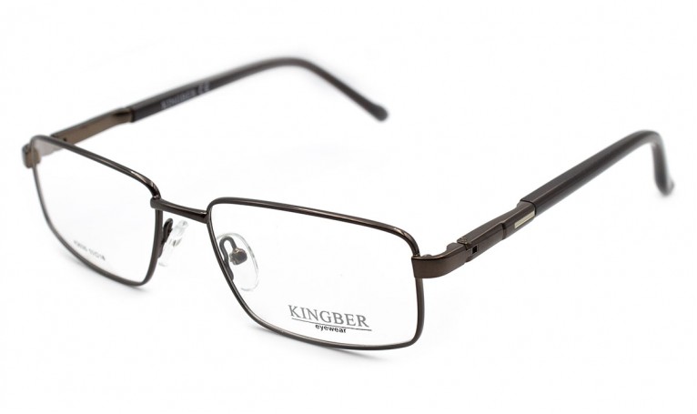 Оправа металева Kingber K2035-C5