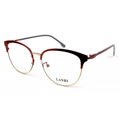 Оправа металлическая Landi LD0320-C4