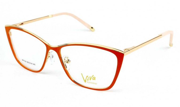 Оправа металлическая Viva M7018-C5