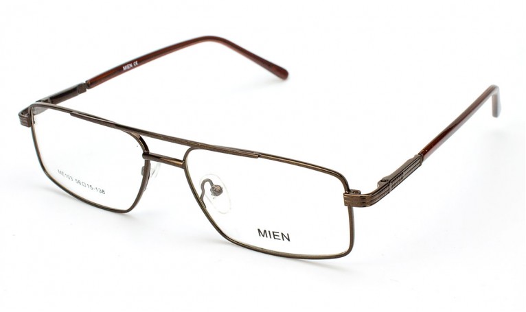 Оправа металлическая Mien ME103-K01