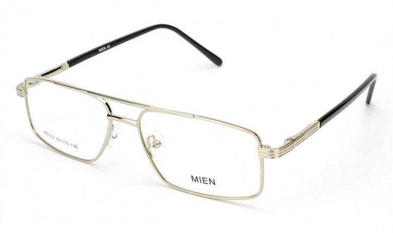 Оправа металлическая Mien ME103-Y01