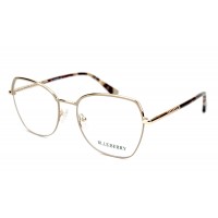 Оправа металлическая Blueberry MG3683-C3