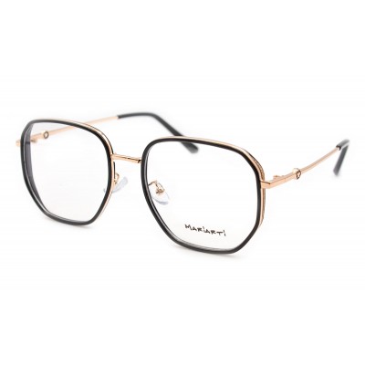 Оправа металлическая Mariarti 1382-C1