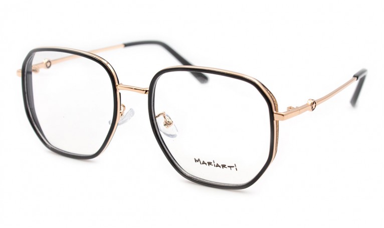 Оправа металлическая Mariarti 1382-C1