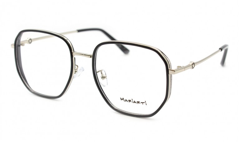 Оправа металлическая Mariarti 1382-C2