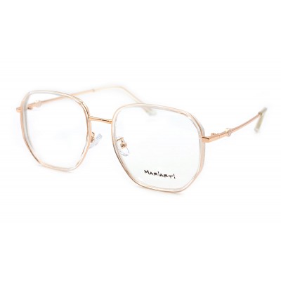 Оправа металлическая Mariarti 1382-C3