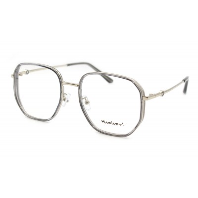 Оправа металлическая Mariarti 1382-C4