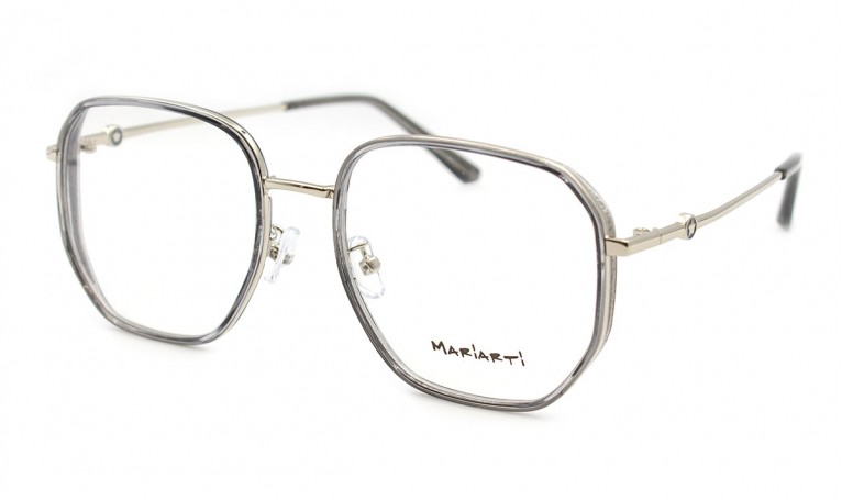 Оправа металлическая Mariarti 1382-C4