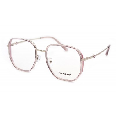 Оправа металлическая Mariarti 1382-C6