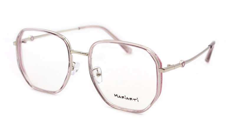 Оправа металлическая Mariarti 1382-C6