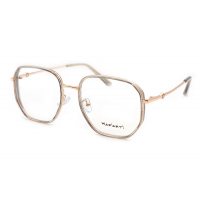 Оправа металлическая Mariarti 1382-C7