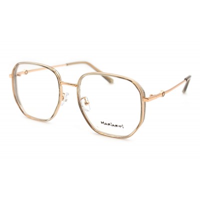 Оправа металлическая Mariarti 1382-C8