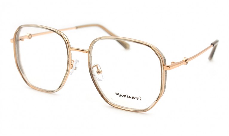 Оправа металлическая Mariarti 1382-C8