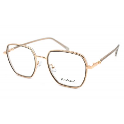 Оправа металлическая Mariarti 1402-C7