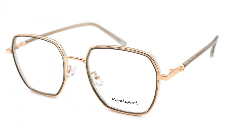 Оправа металлическая Mariarti 1402-C7