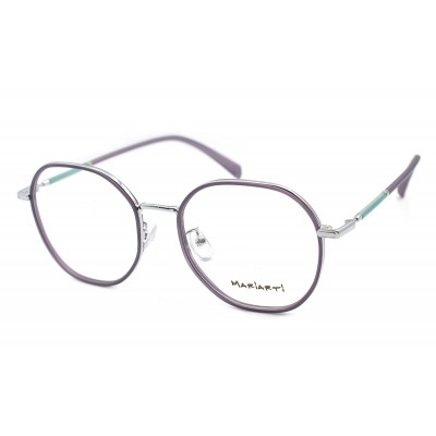 Оправа металлическая Mariarti 1430-C6
