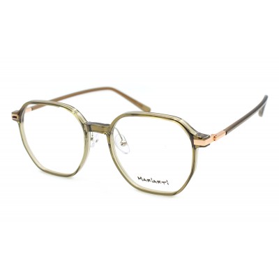 Оправа металлическая Mariarti 1435-C6