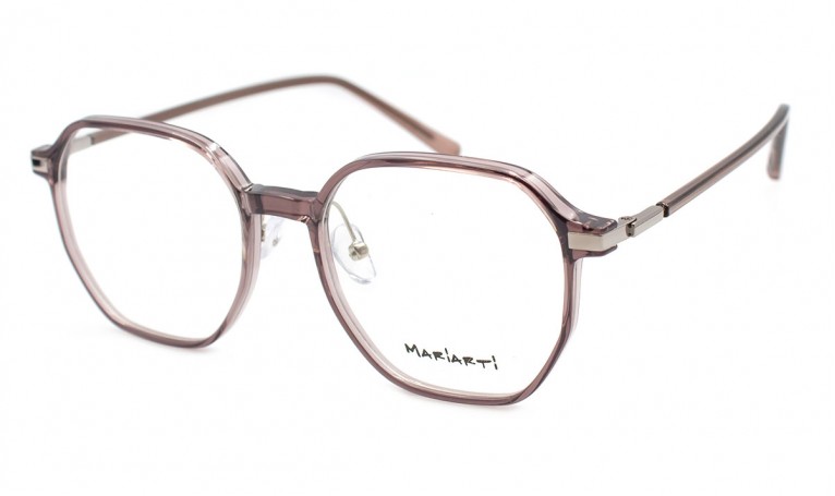 Оправа металлическая Mariarti 1435-C7