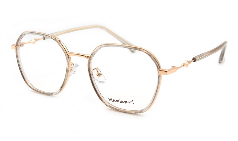 Оправа металлическая Mariarti 1519-C6