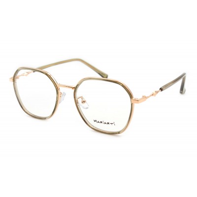 Оправа металлическая Mariarti 1519-C7