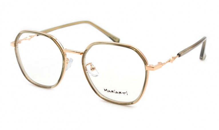 Оправа металлическая Mariarti 1519-C7