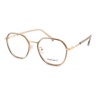 Оправа металлическая Mariarti 1519-C8