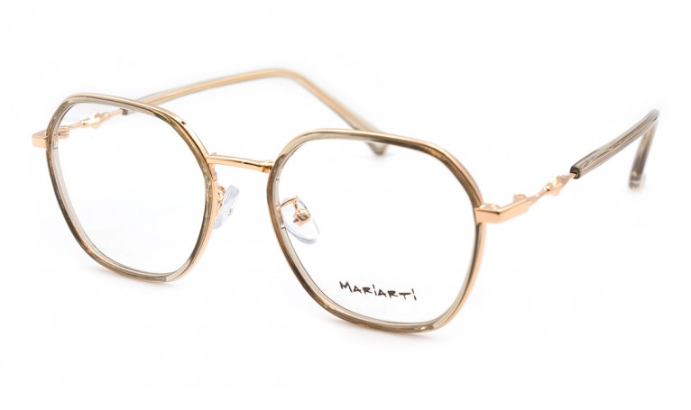 Оправа металлическая Mariarti 1519-C8