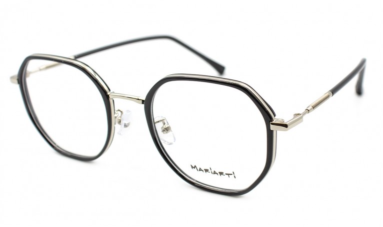 Оправа металлическая Mariarti 1526-C2