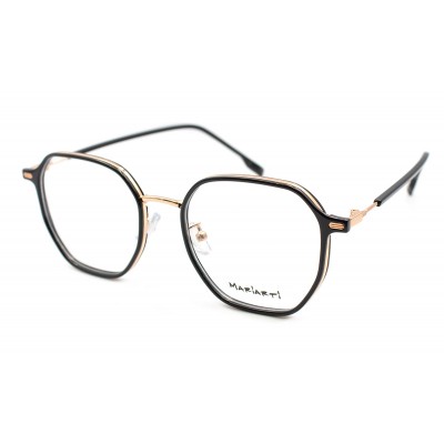 Оправа металлическая Mariarti 1527-C1