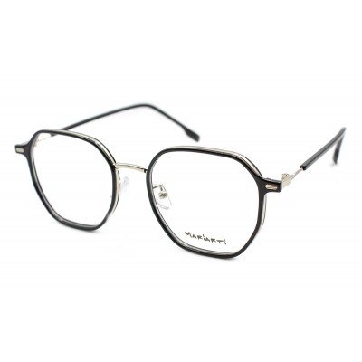 Оправа металлическая Mariarti 1527-C2