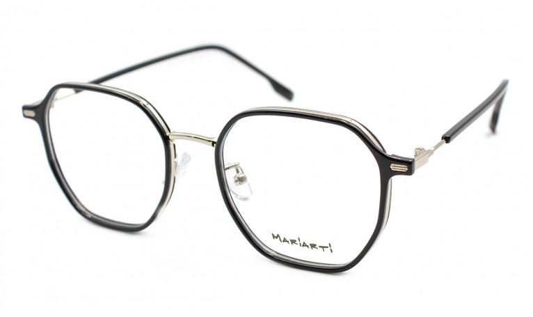 Оправа металлическая Mariarti 1527-C2