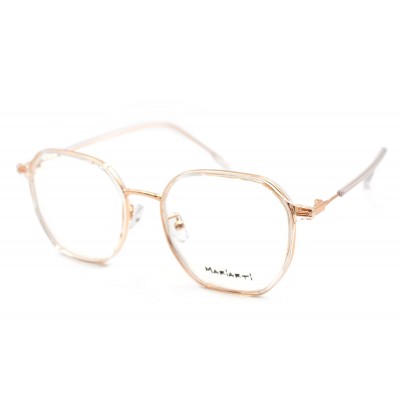 Оправа металлическая Mariarti 1527-C3