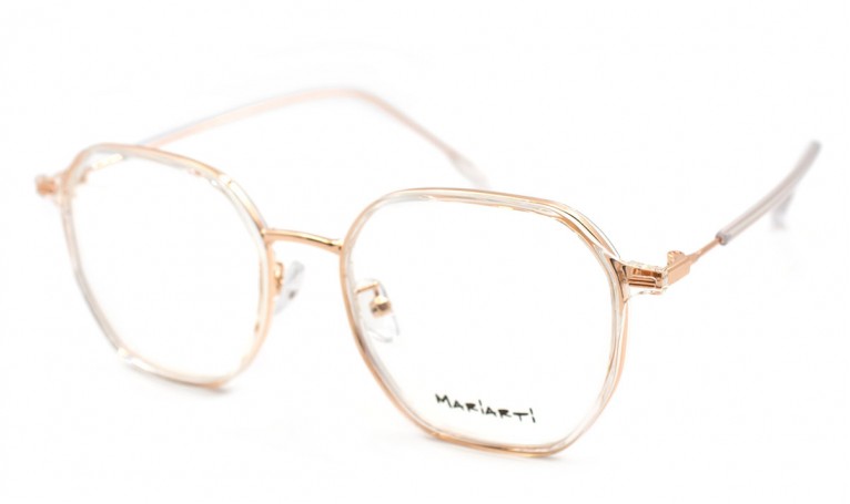 Оправа металлическая Mariarti 1527-C3