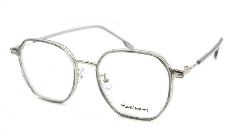 Оправа металлическая Mariarti 1527-C4
