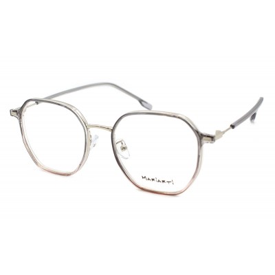Оправа металлическая Mariarti 1527-C5