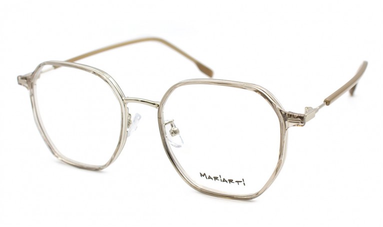 Оправа металлическая Mariarti 1527-C6