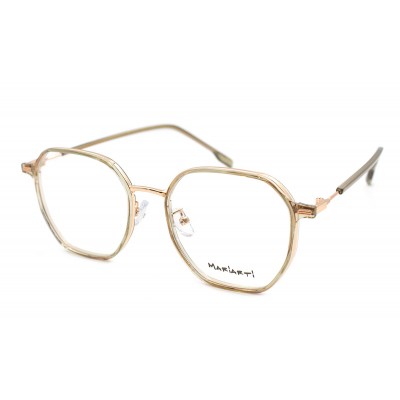Оправа металлическая Mariarti 1527-C7